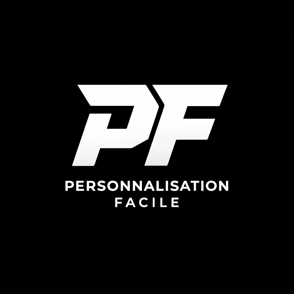 PersonnalisationFacile