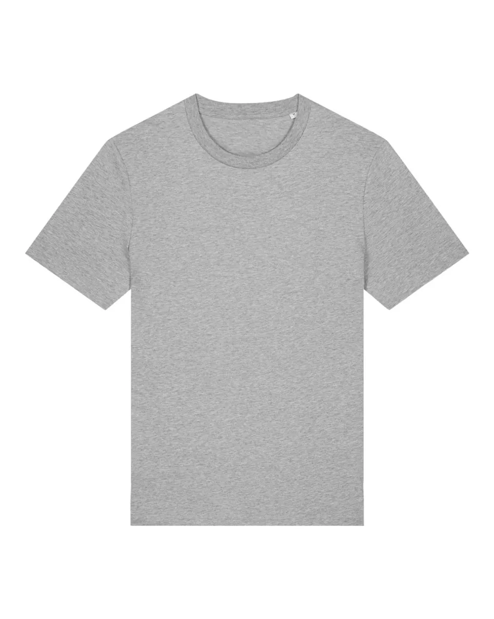 T-shirt gris verso