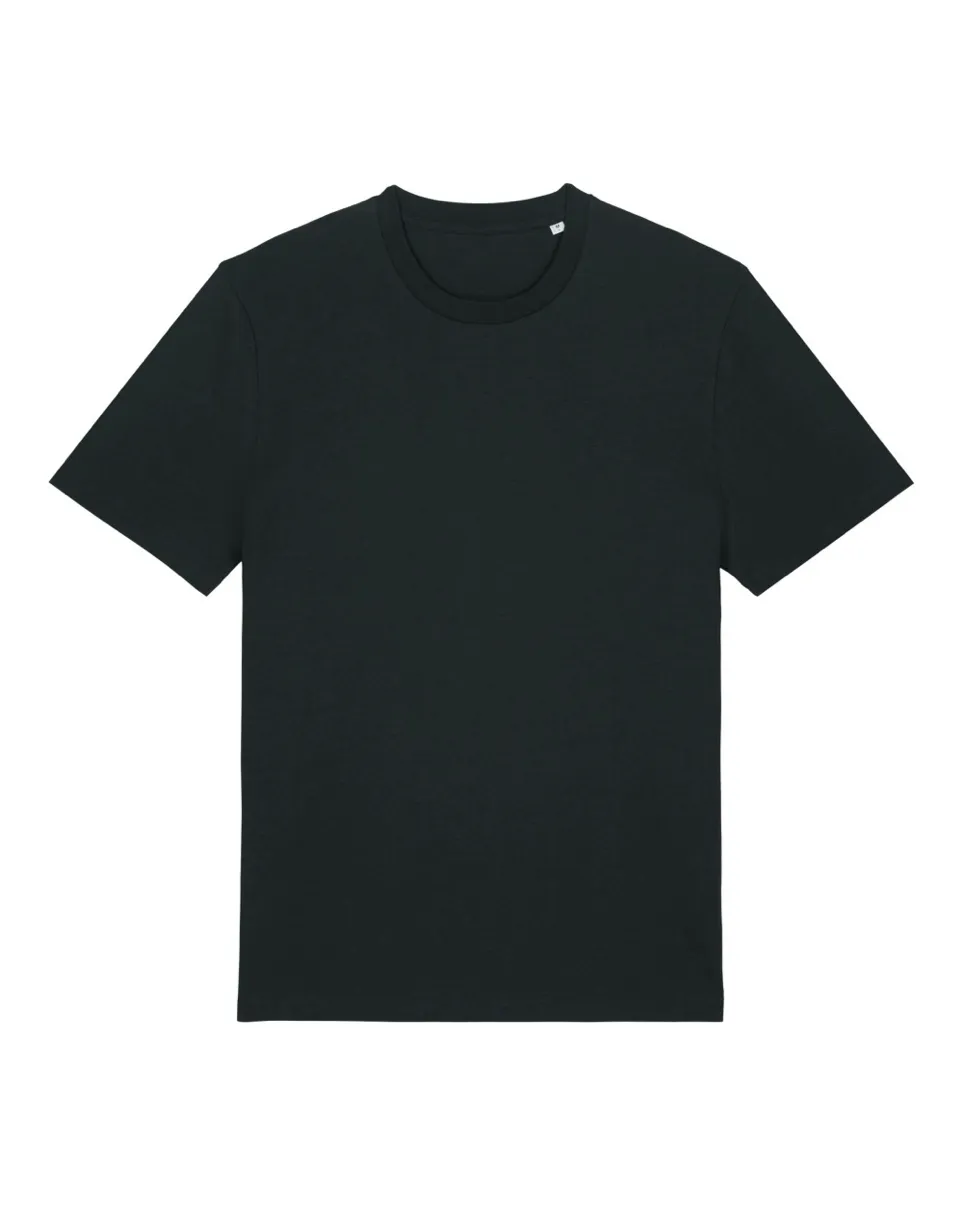 T-shirt noir recto
